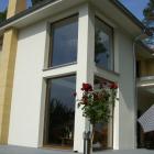 Neubau Haus Fahrig in Dresden